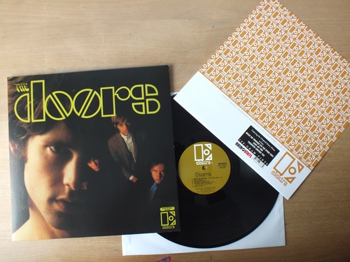 The doors 180 - the, (180