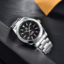 Benyar 5176m automatic - by-5176m,