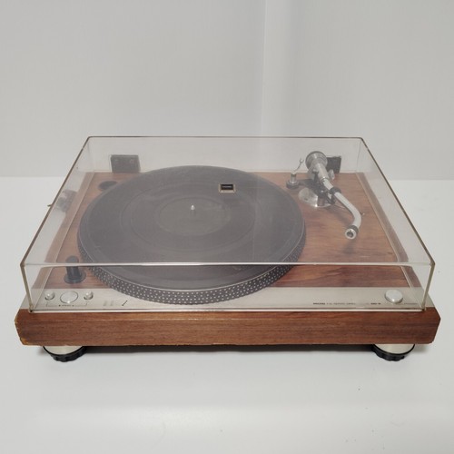 Micro seiki direct drive - dd-5,