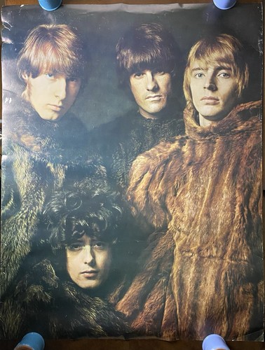 The yardbirds jimmy - yardbirds,