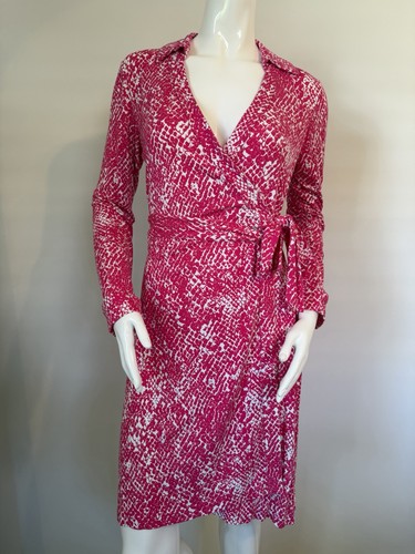 Abito dvf jeanne - dvf,