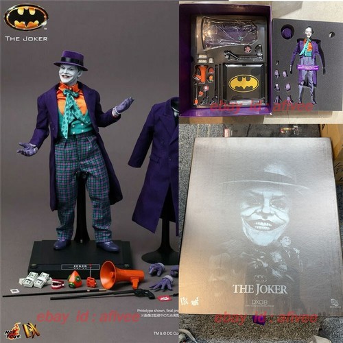 Hot toys dx08 - toys, the