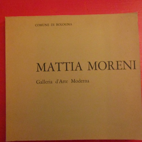 moreni mattia