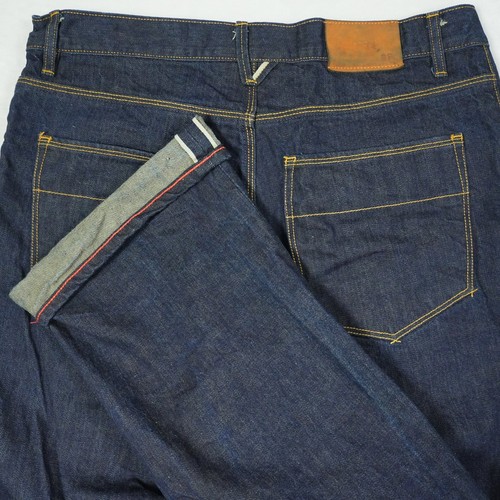 Jeans raleigh denim - jeans, rowan