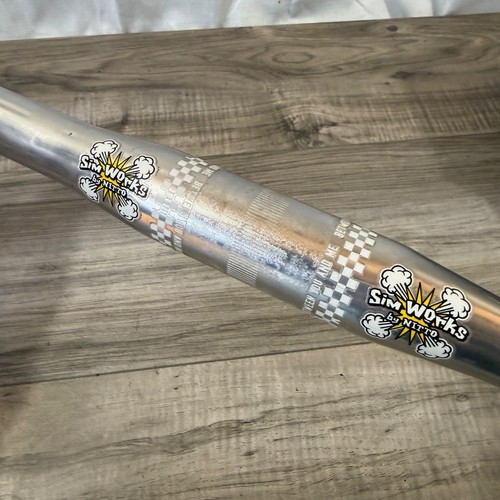 Simworks nitto 47cm - by,