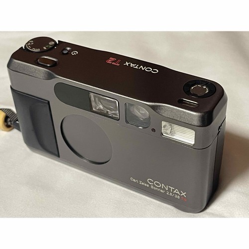 Eccellente fotocamera