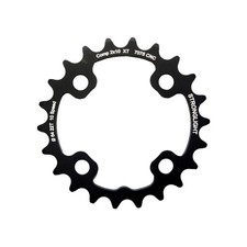 corona shimano xt 785 22d