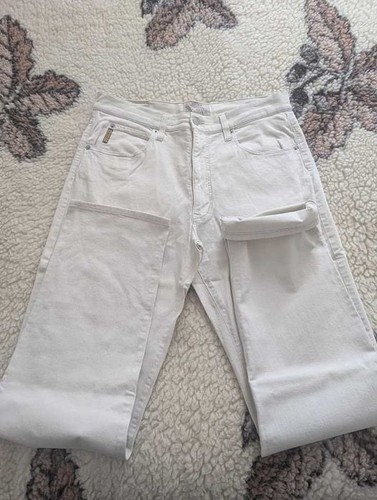 Jeans uomo armani - beige, 42