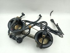 CORPO FARFALLATO INIETTORI