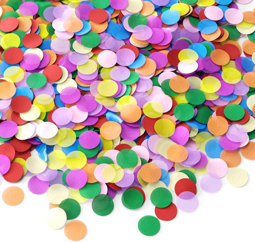 Confetti tavolo oz - 3,5,