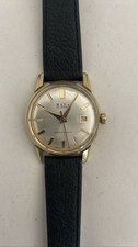 Orologio Uomo Svizzero Vintage