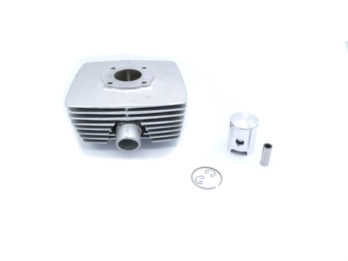 Kit cilindro minarelli - p6, 48mm