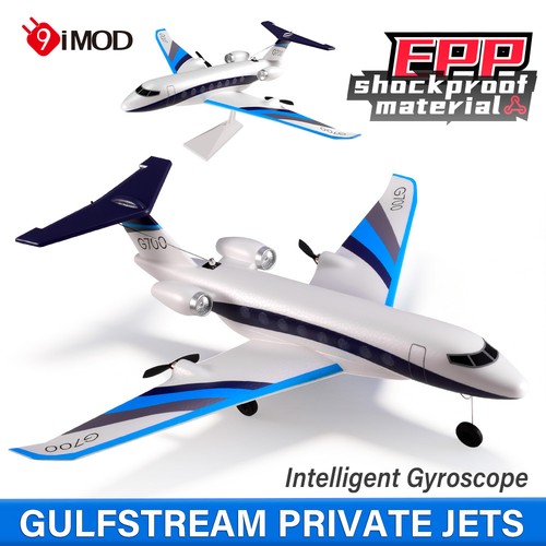 9imod ghz jet - jet, privato