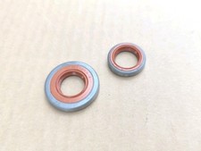 KIT 2PZ PARAOLIO ANELLO ALBERO