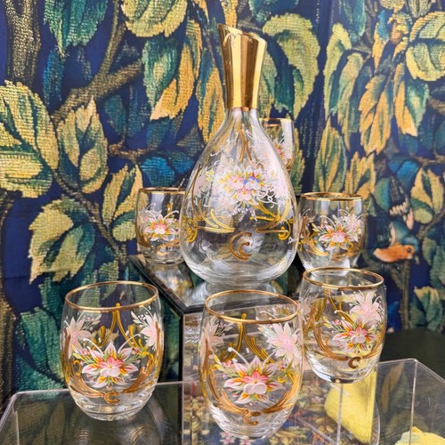 Bardini ensminger murano 2006 - bardini,