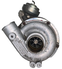 Turbina mazda serie - 6, 1^