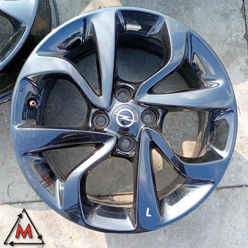 Cerchio lega 5jx16 - 6,5jx16, 4x100
