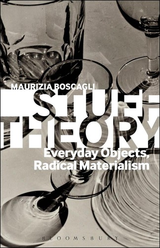 Stuff theory everyday - stuff, theory: