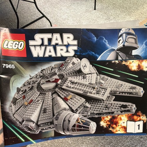 Lego star wars - lego,