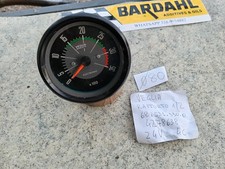 CONTAGIRI  24 volt - Veglia