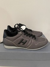 Sneakers Hogan H205 Olympia. Taglia 6,5. Made in Italy.