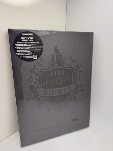 Shinee 1000 years zutto soba - 1000,