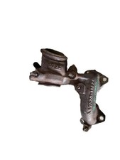 COLLETTORE SCARICO PER FIAT