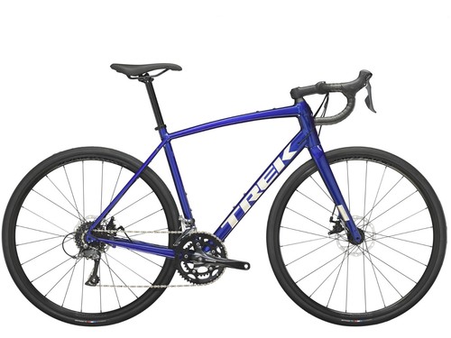 Bici corsa strada - strada, al