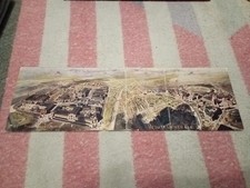 732n Cartolina Doppia