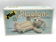 MINI PISOLONE CANE  SACCO A