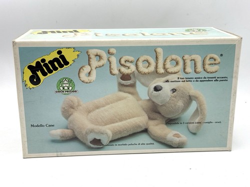 Mini pisolone cane - cane, a