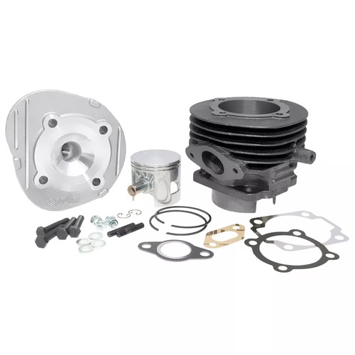 Kit polini 102cc gruppo - 102cc,