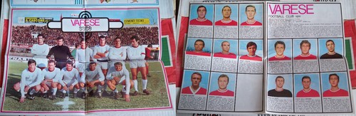 Poster formazione varese - poster,