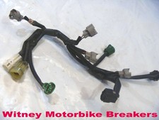 YAMAHA FAZER FZ6 2004-2008