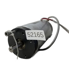 Servomotore ElectroCraft E.670