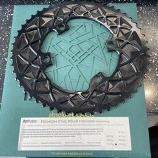 AbsoluteBLACK Corone Ovali