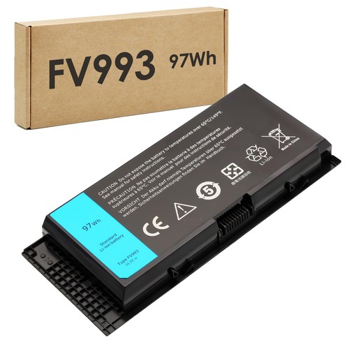 Blesys 97wh fv993 batteria per - 97wh,