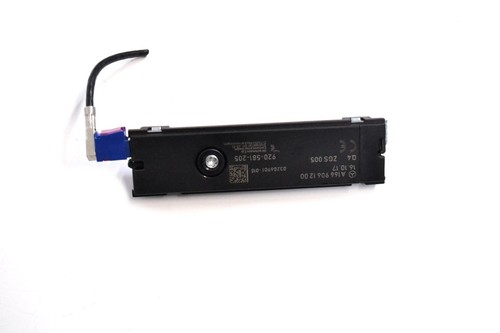 Modulo amplificatore antenna