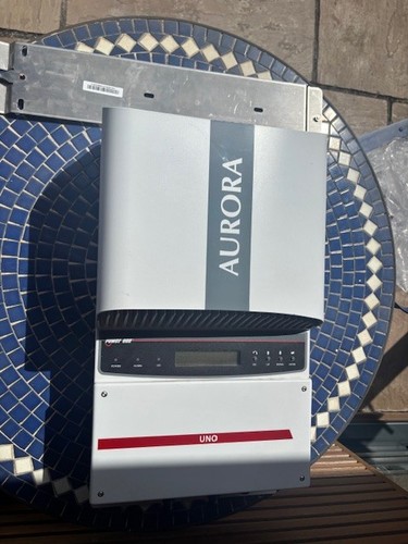 Inverter rete fotovoltaica - rete,