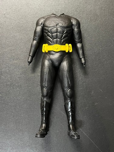 Hot toys mms692 mms693 - toys, batman