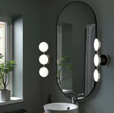 Lampada da bagno LED IKEA