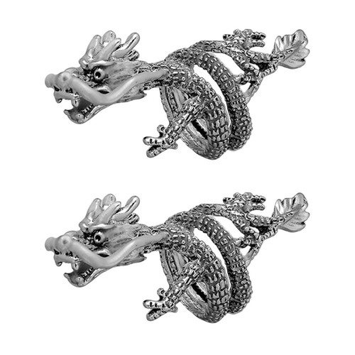 Anello punk 2pcs - ,