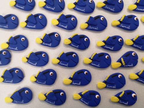 Calamita pesce dory nemo - calamita,