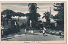 P04617 cartolina catanzaro - p04617,