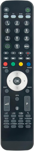 F10 sostituisci telecomando - rm-f10,