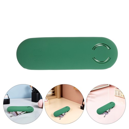 Borsa trucco silicone - trucco, pennello