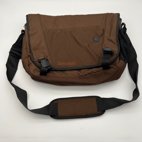 Borsa timberland messenger - borsa,