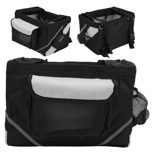 Borsa per cani staccabile - borsa,