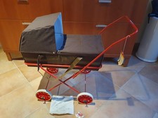 CARROZZINA per bambole