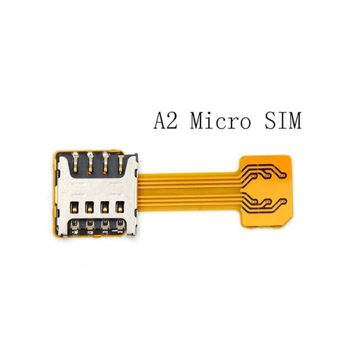 Adattatore sim standard - adattatore,